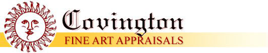 Tucson Art Appraiser Fine Art Appraisal